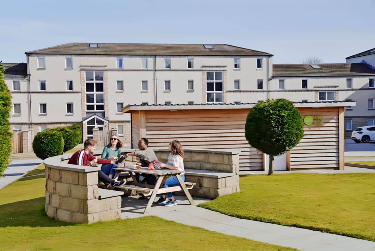 Trinity Court image