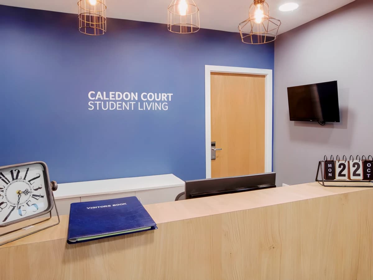 Caledon Court image