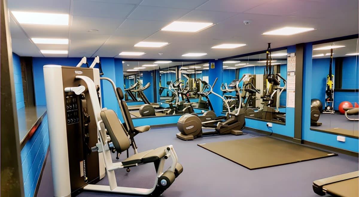 Fitness&Recreation