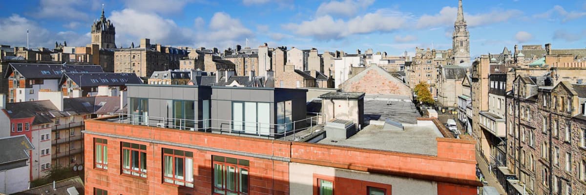 200 Cowgate image 3