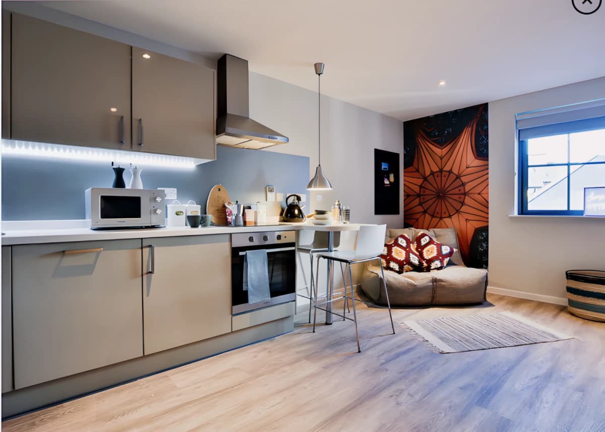Percy’s Place image