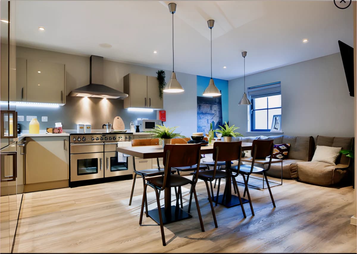 Percy’s Place image