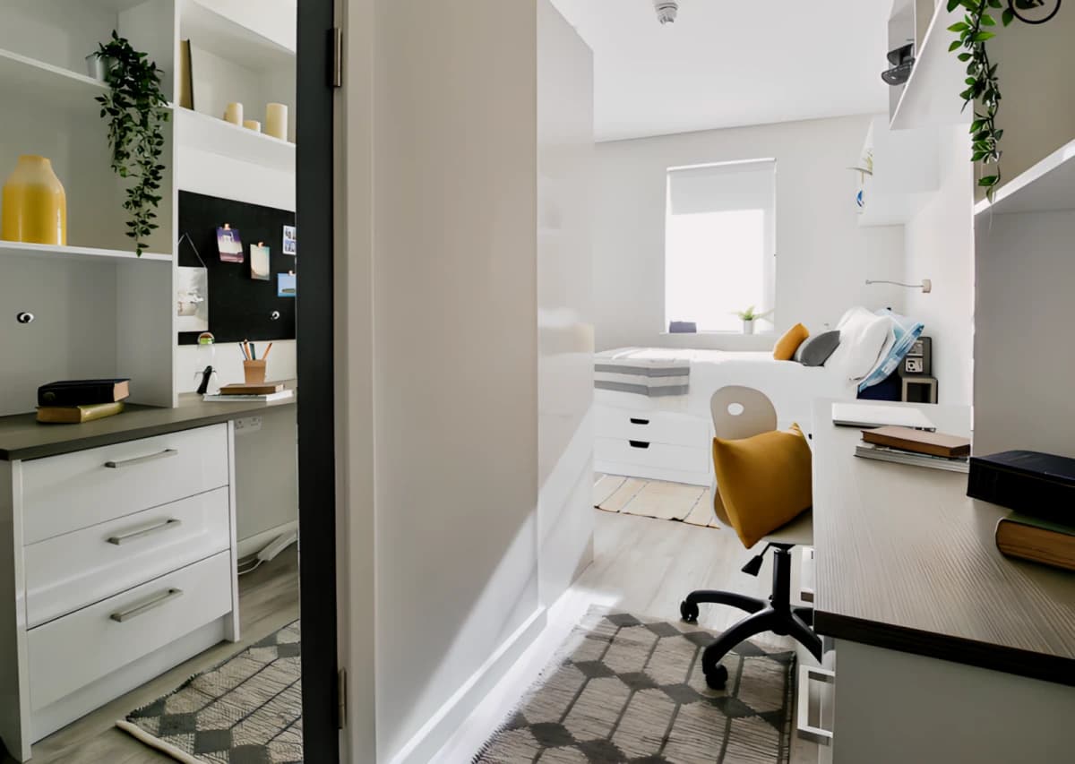 Percy’s Place image