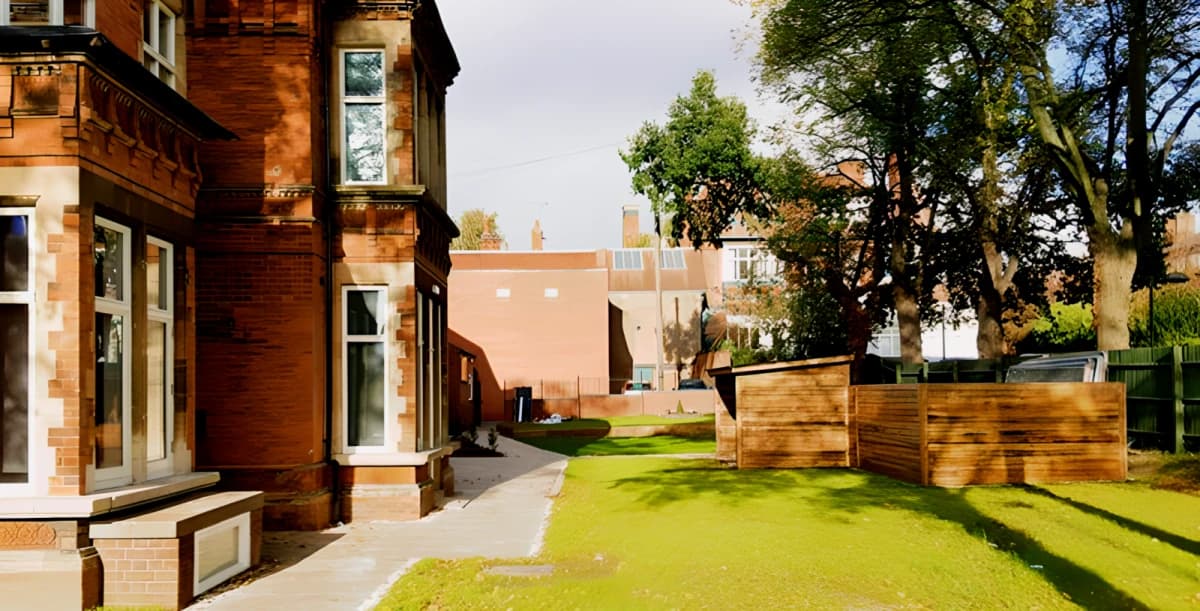 Regent Road image 2
