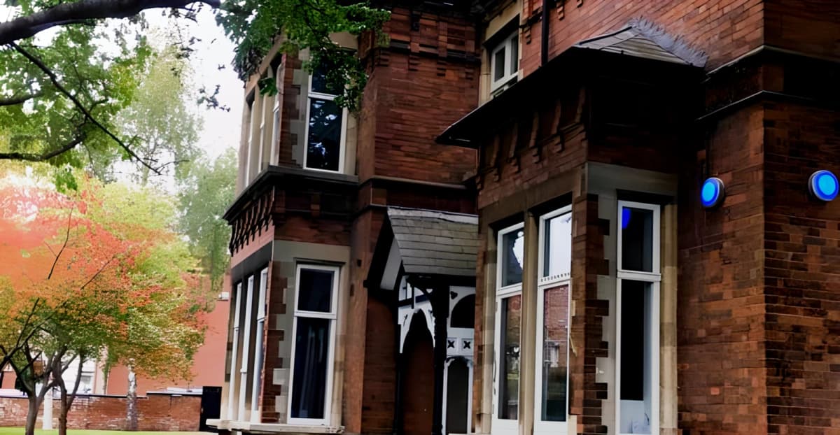 Regent Road image
