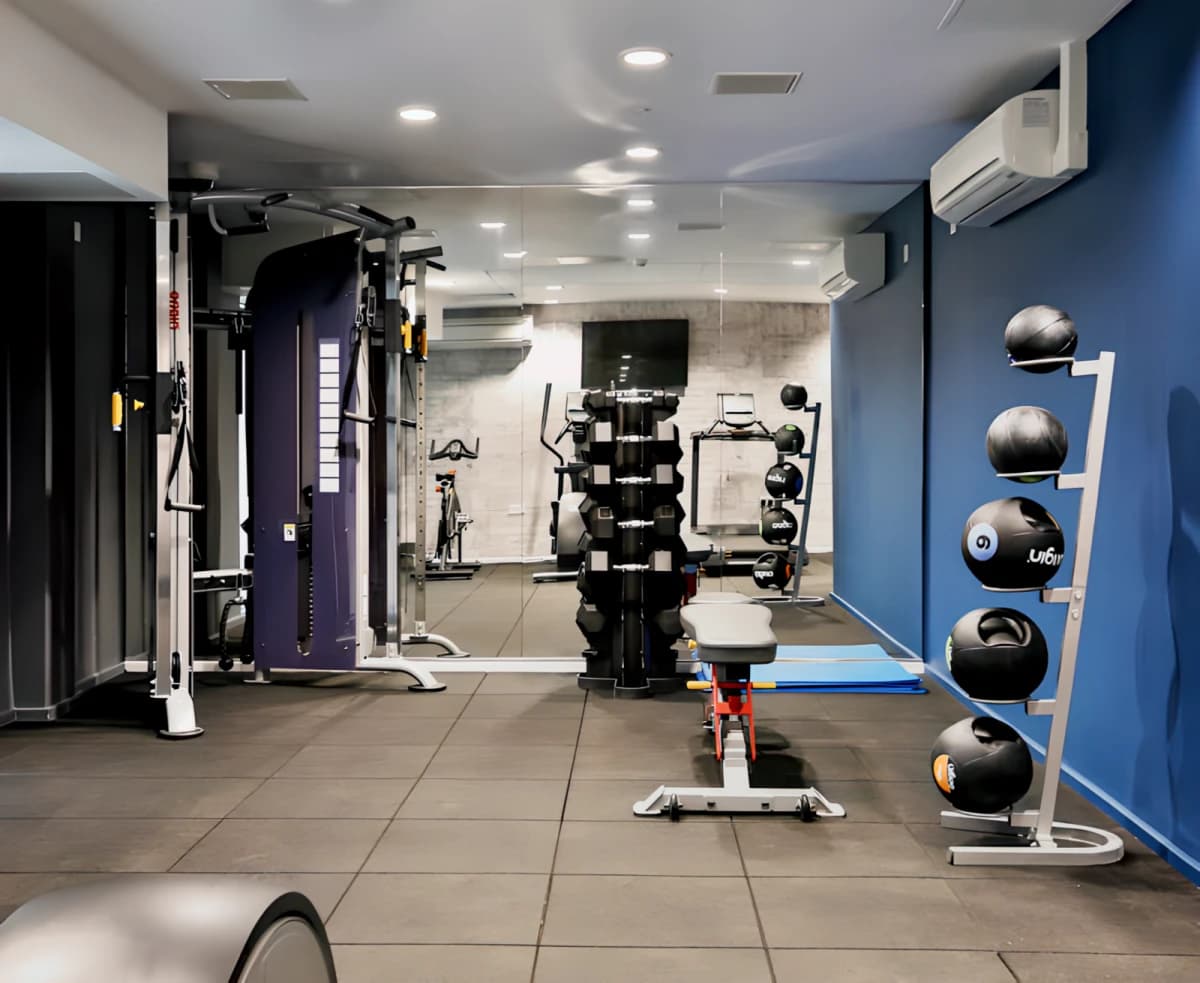 Fitness&Recreation