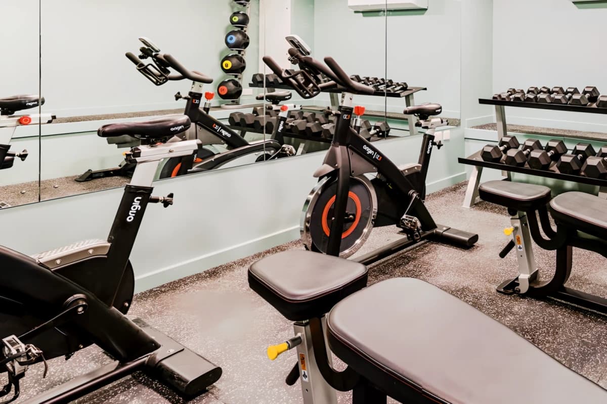 Fitness&Recreation