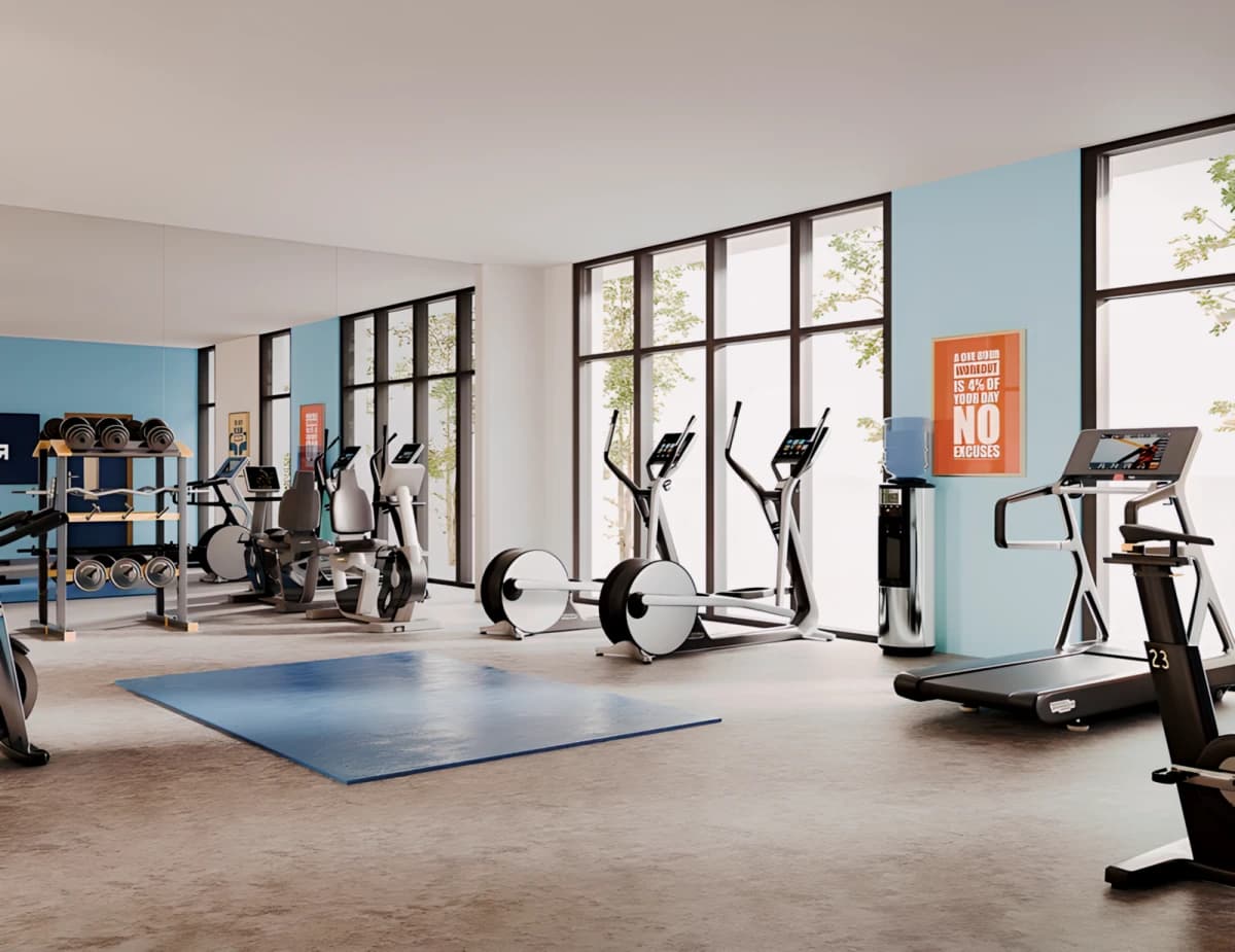 Fitness&Recreation