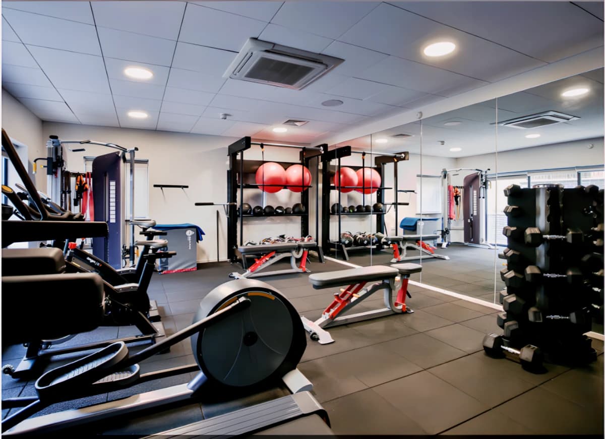 Fitness&Recreation