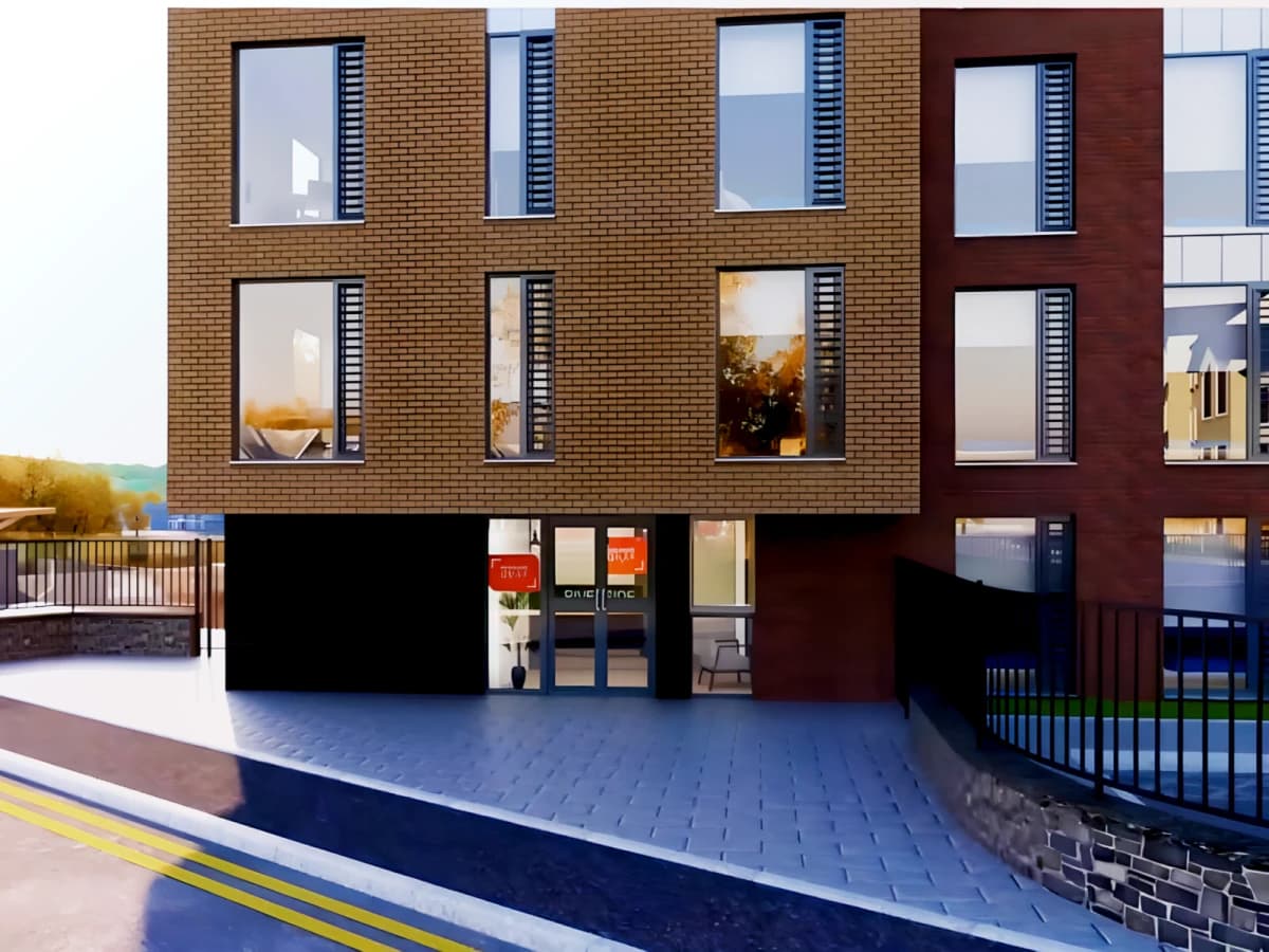 Riverside Quay image 2