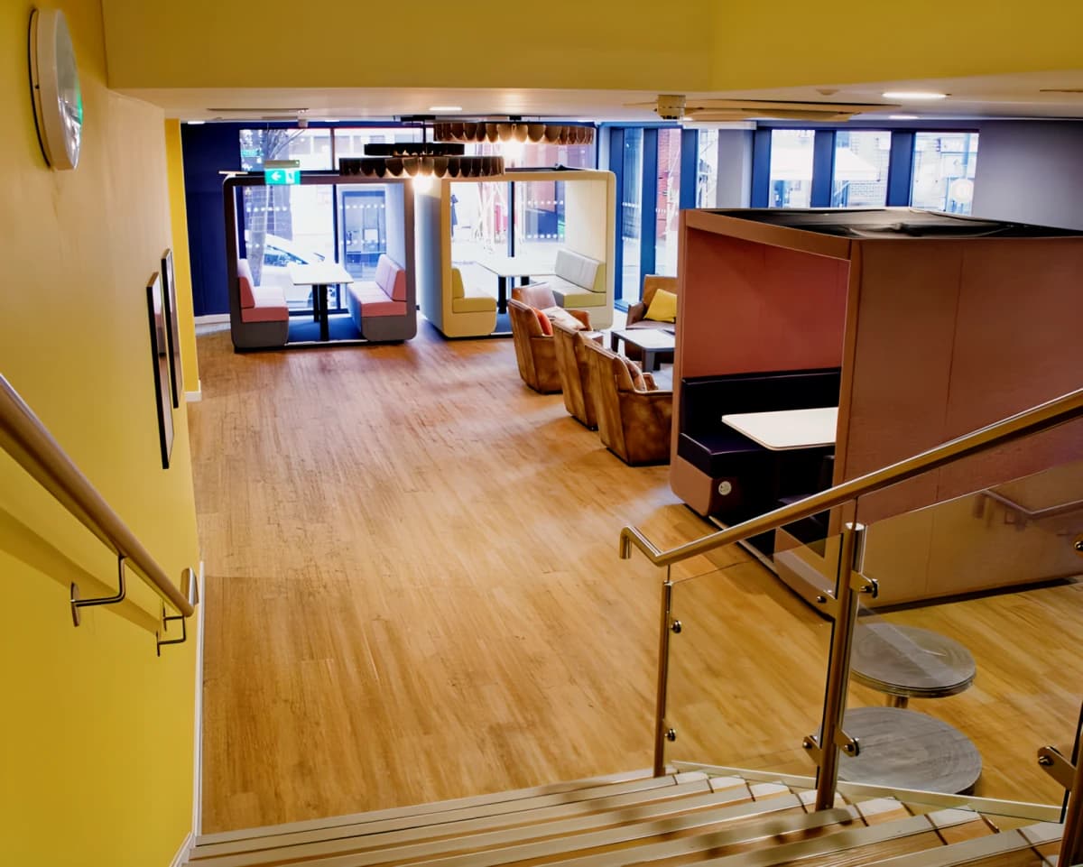 Oldway Centre image
