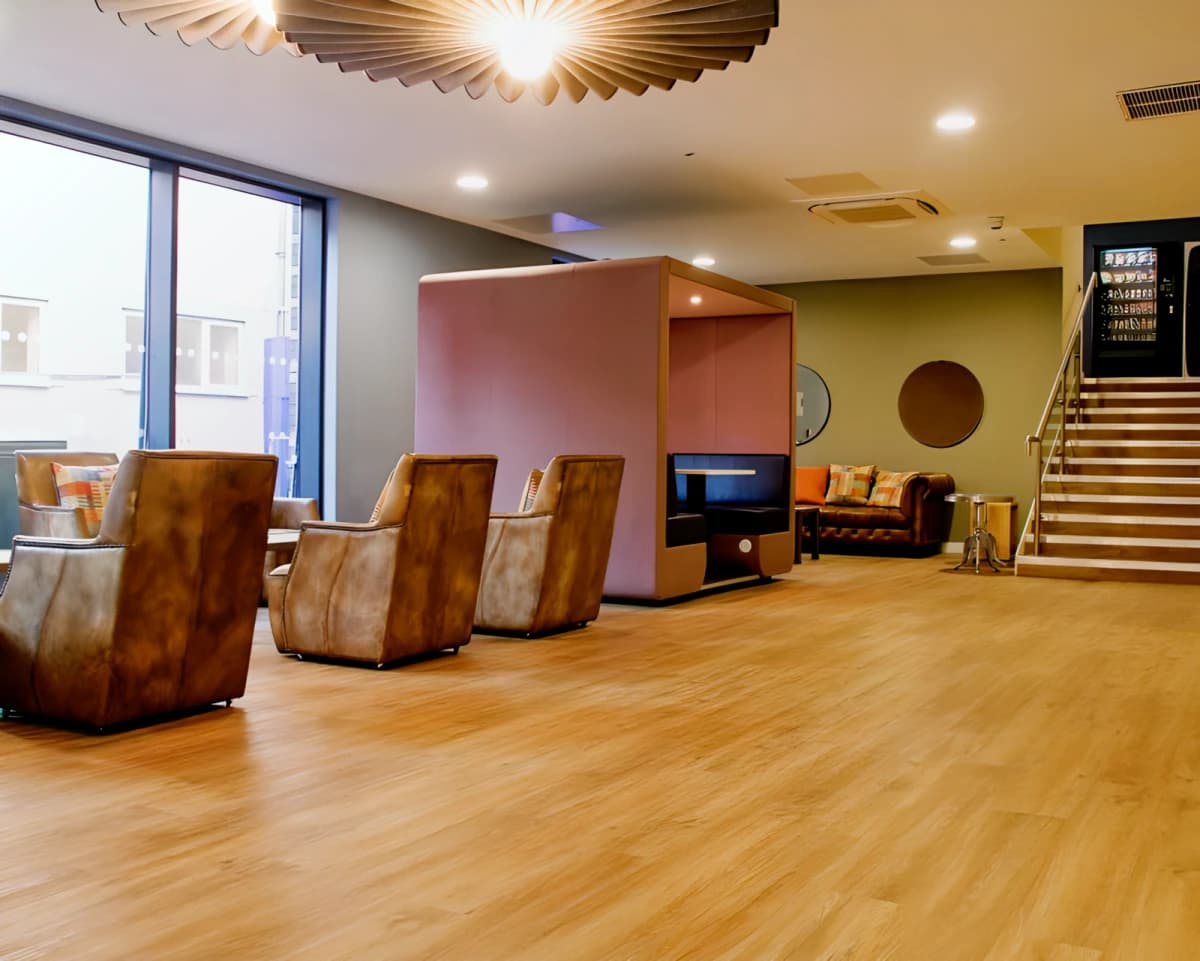Oldway Centre image