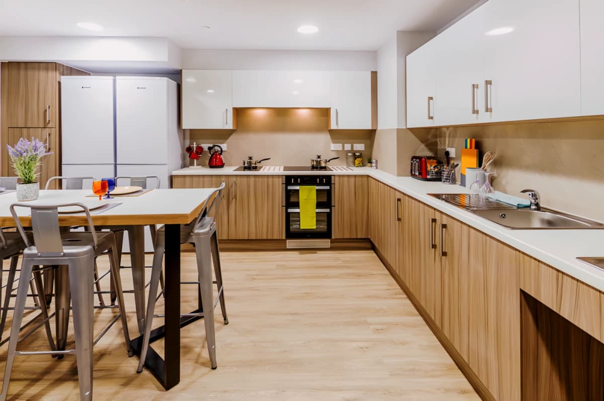 Kaplan Living Brighton image