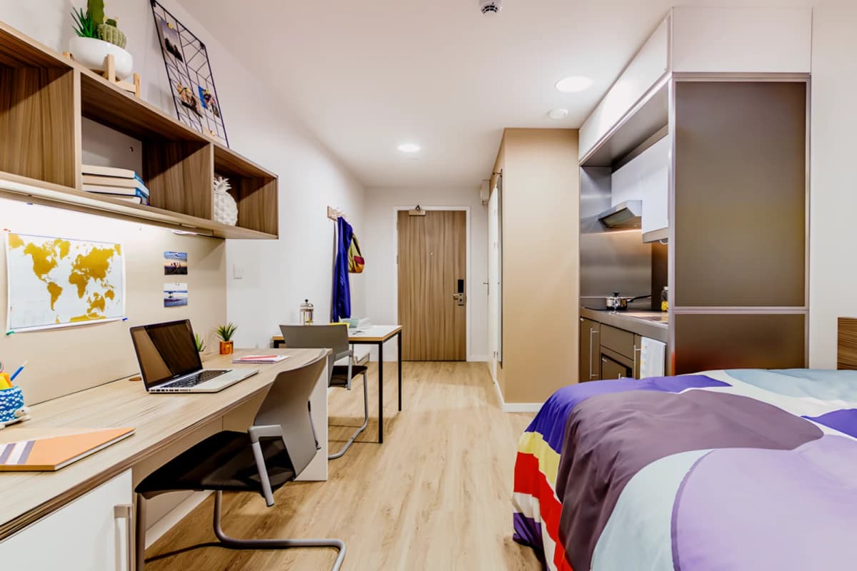 Kaplan Living Brighton image