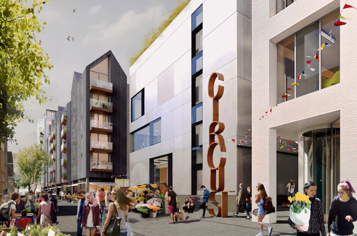 Kaplan Living Brighton