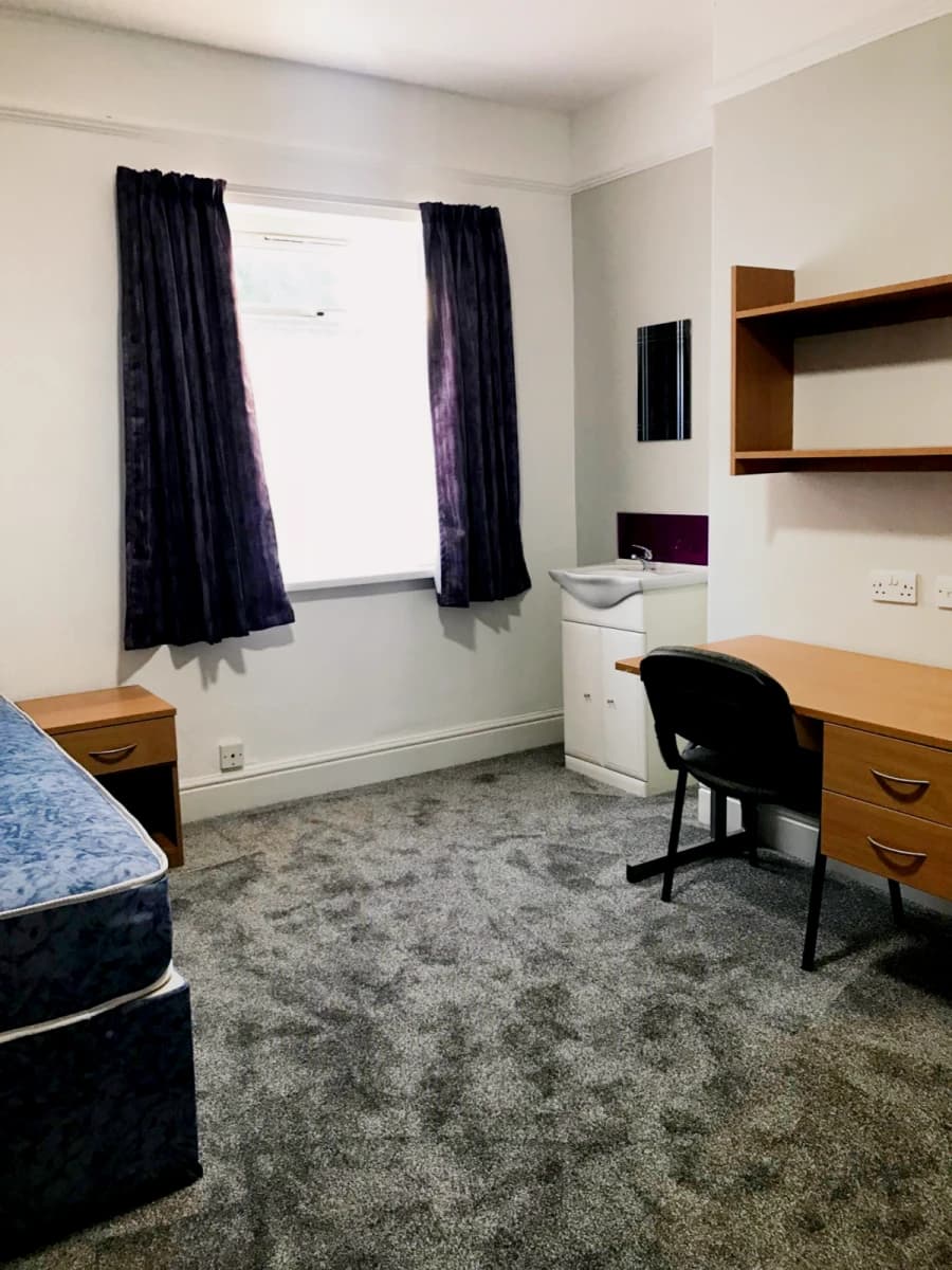 University Quarter image