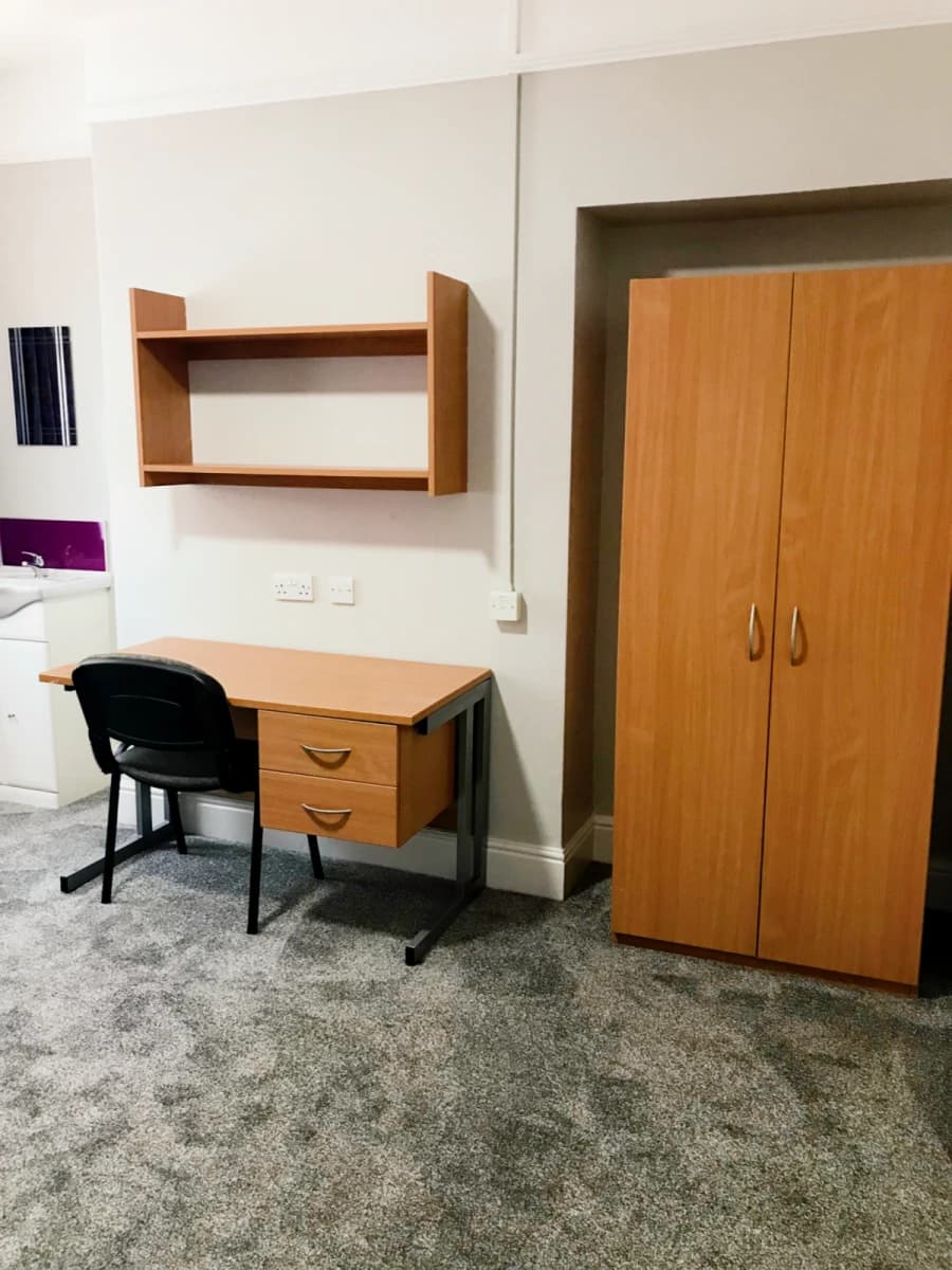 University Quarter image