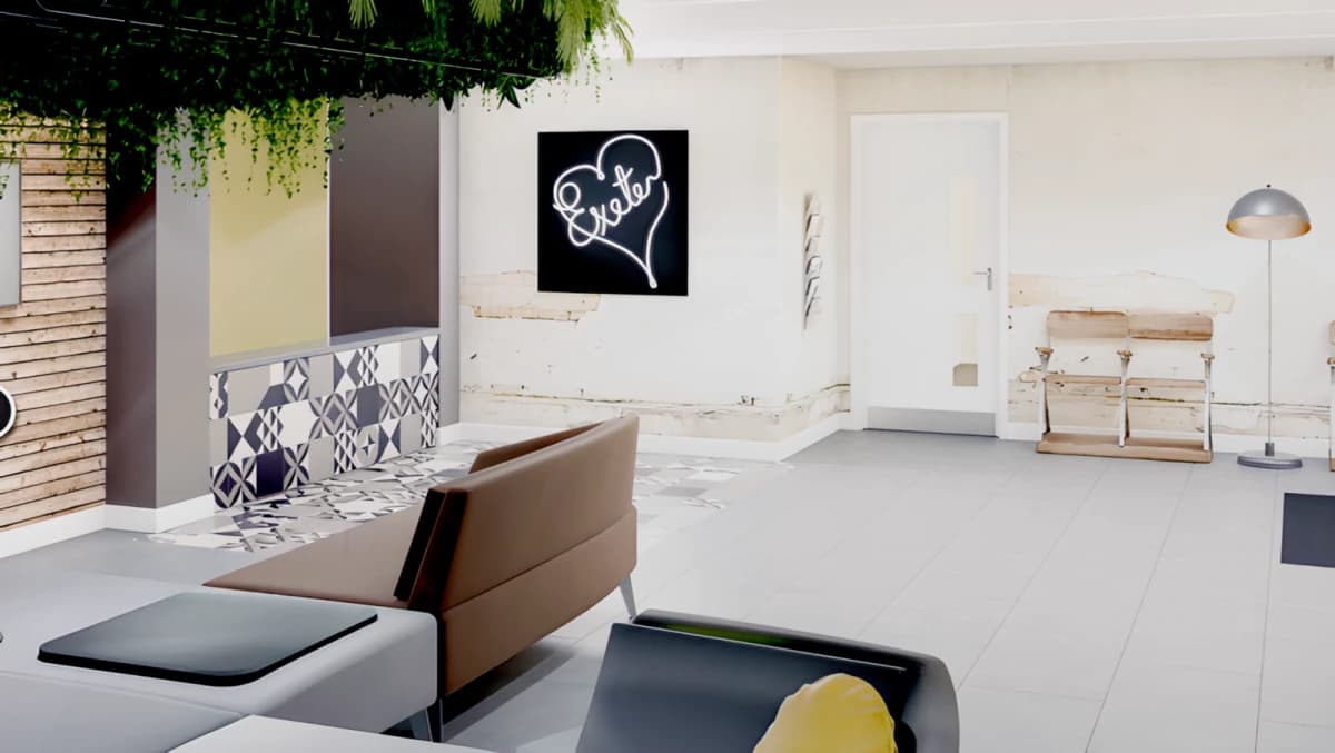 Clifford House image