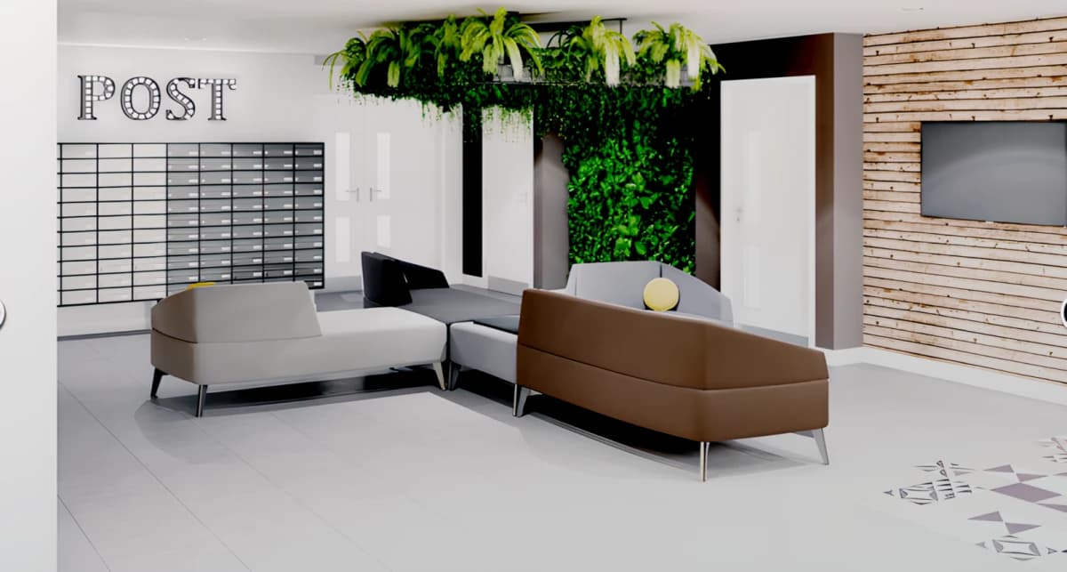 Clifford House image