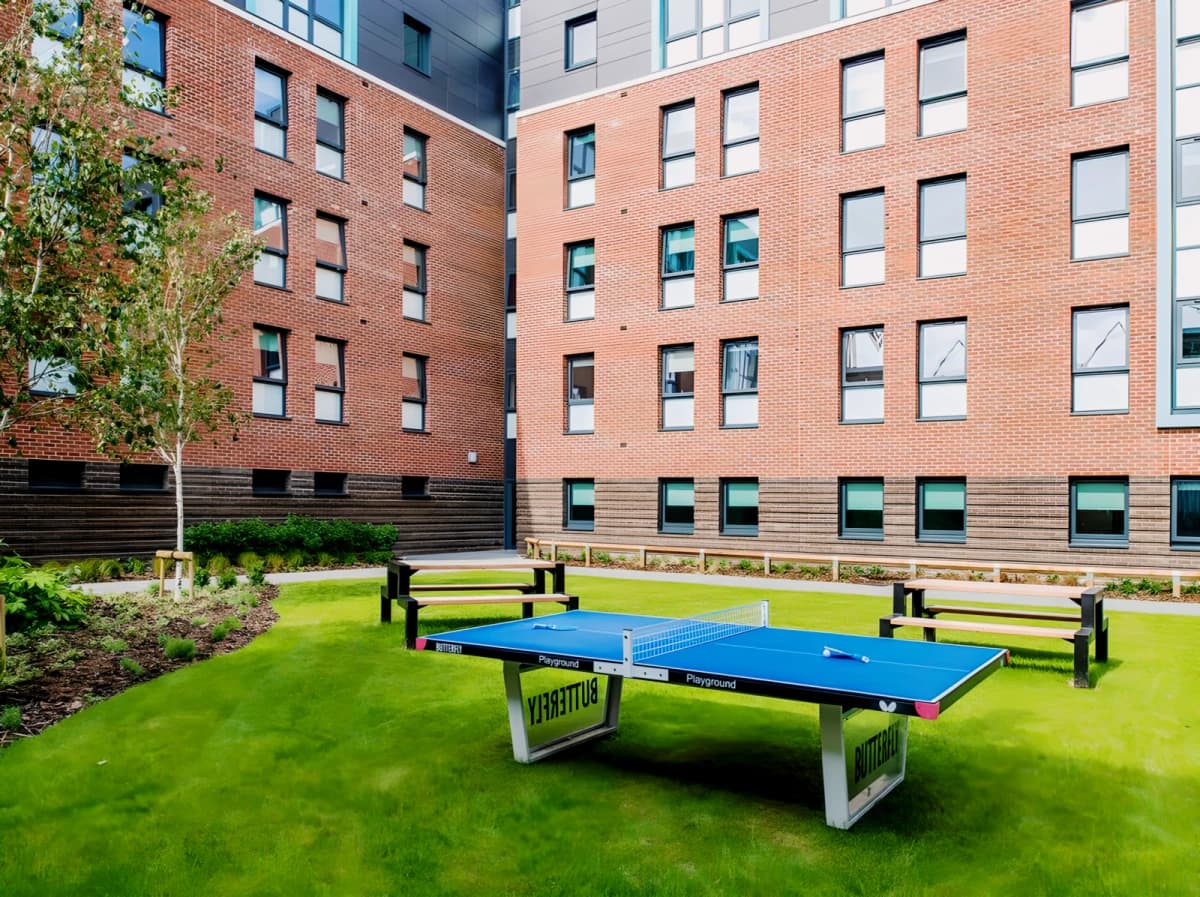 Clifford House image