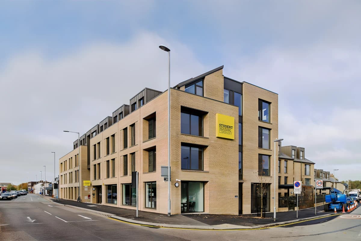 Anglia House