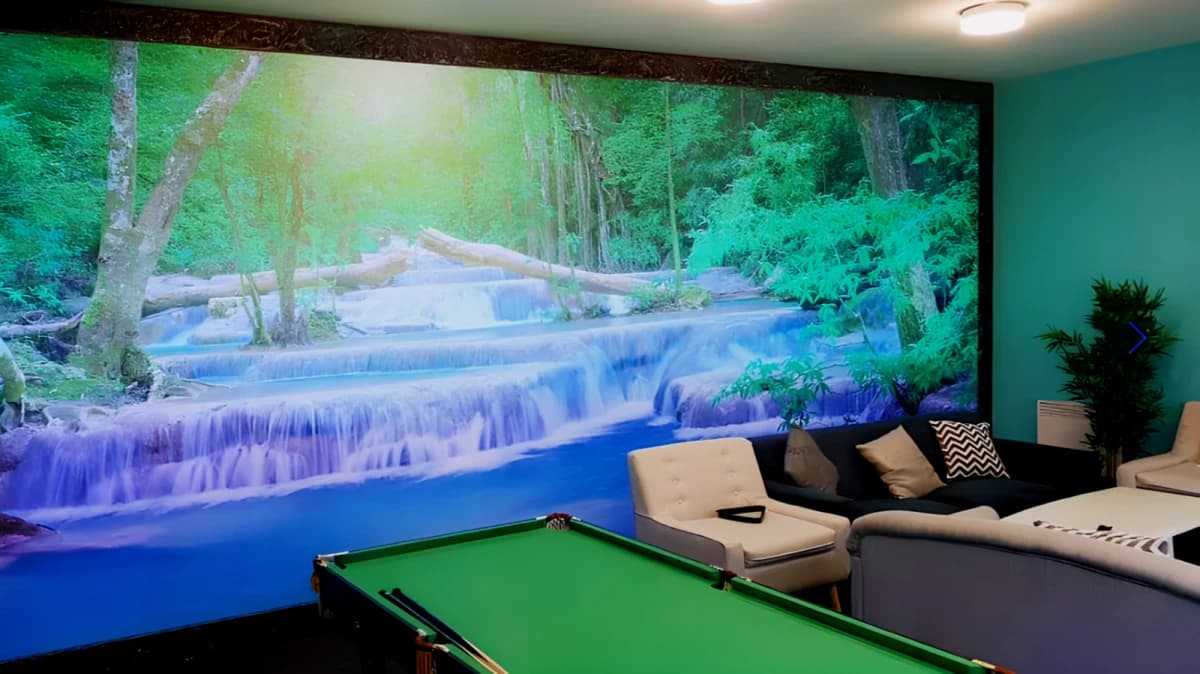 Forest Court image