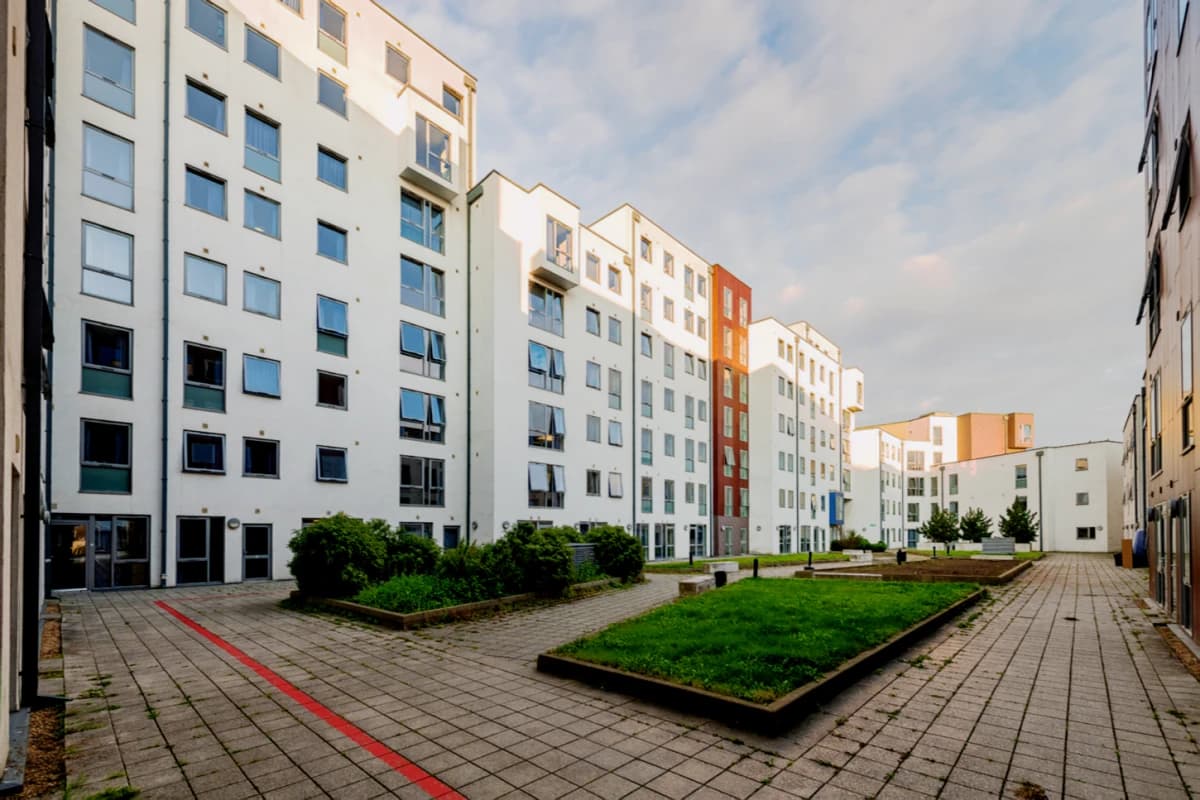 Outdoor Features