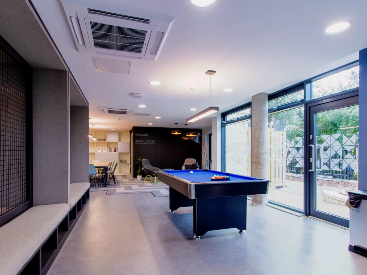 Avon Studios image