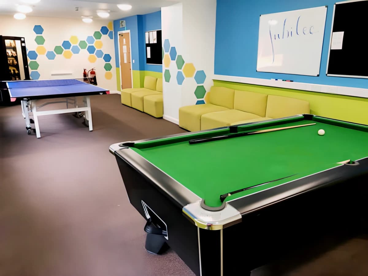 Jubilee Court image