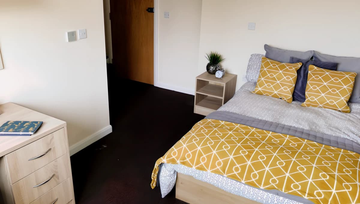Jubilee Court image
