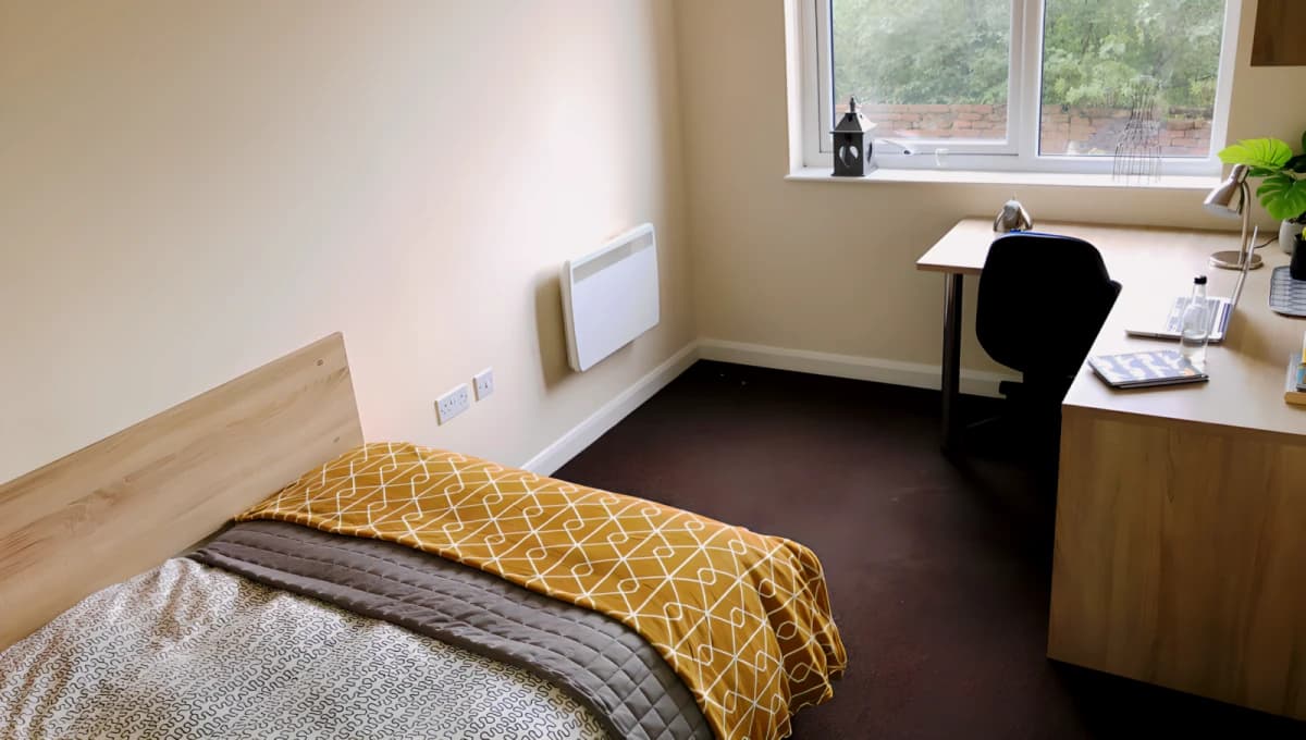 Jubilee Court image