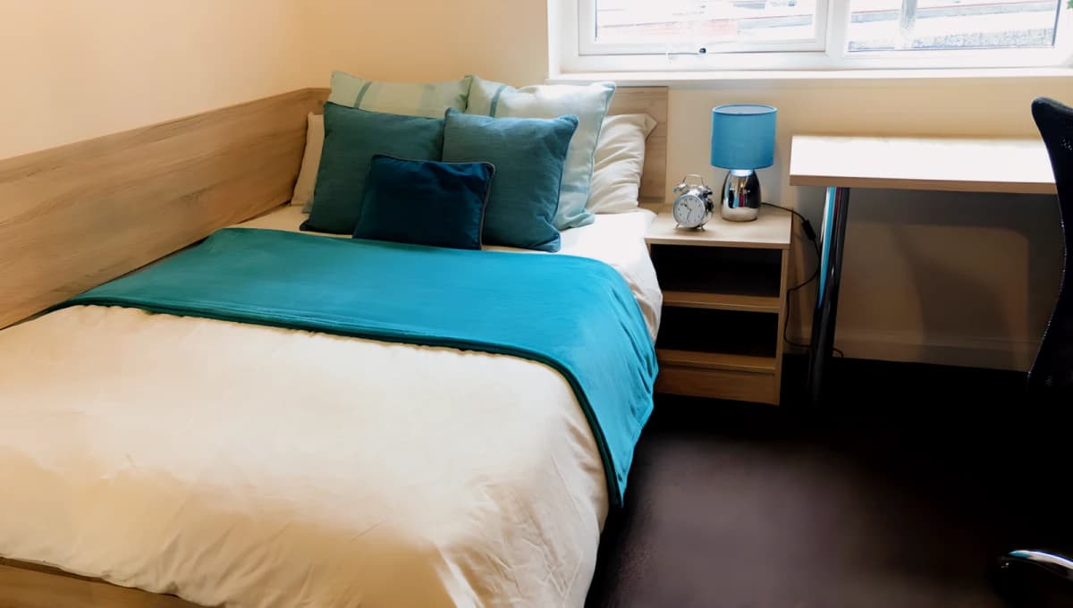 Jubilee Court image