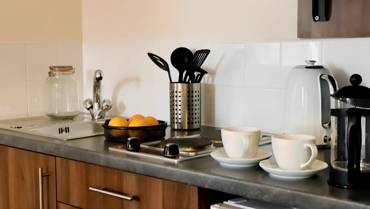 Jubilee Court image