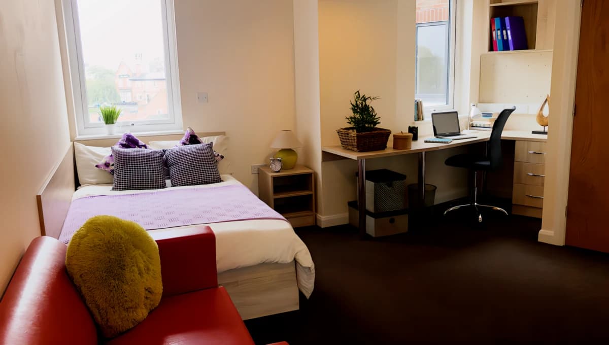 Jubilee Court image