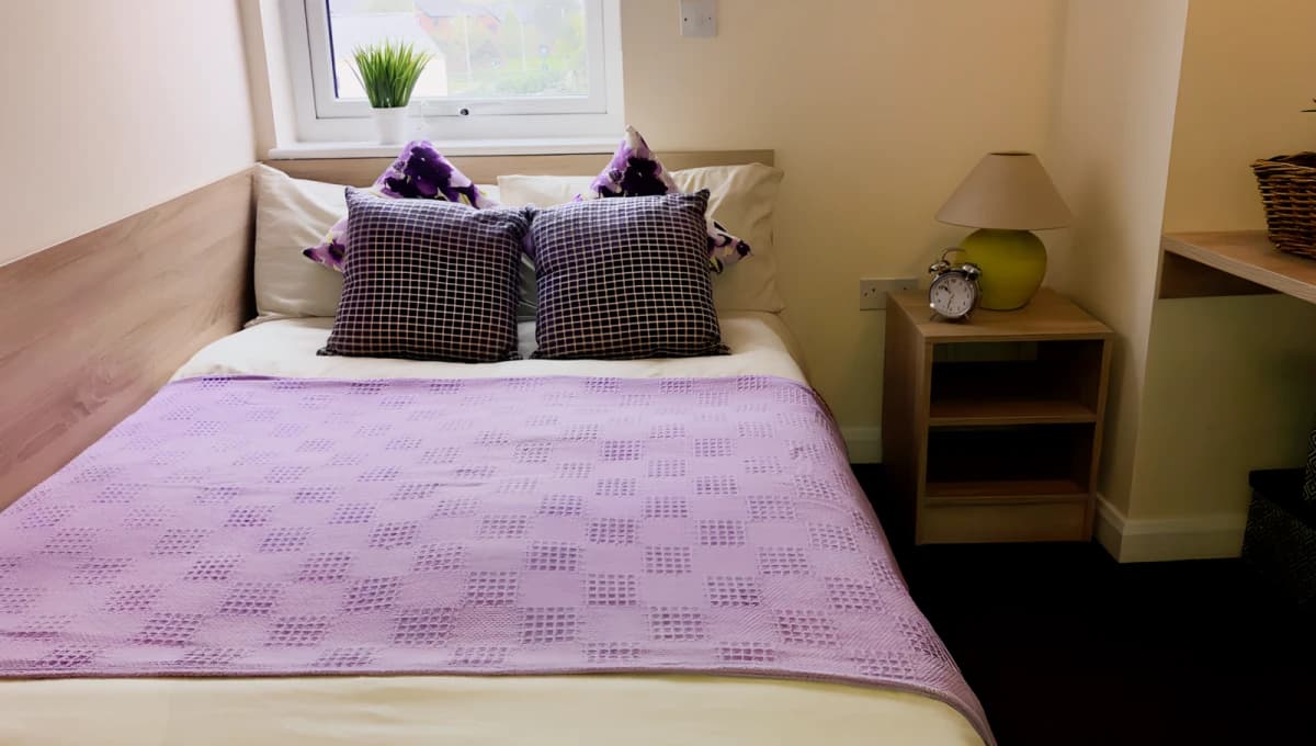 Jubilee Court image