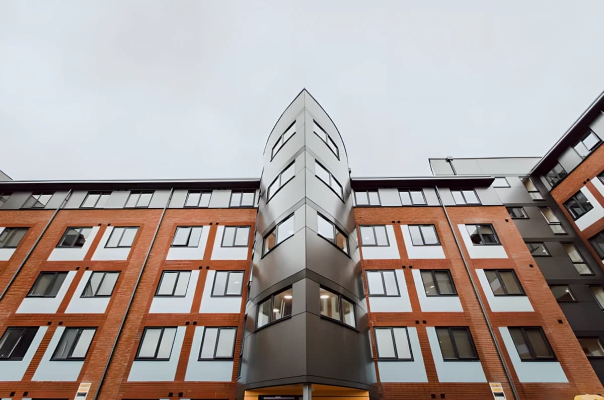 Jubilee Court