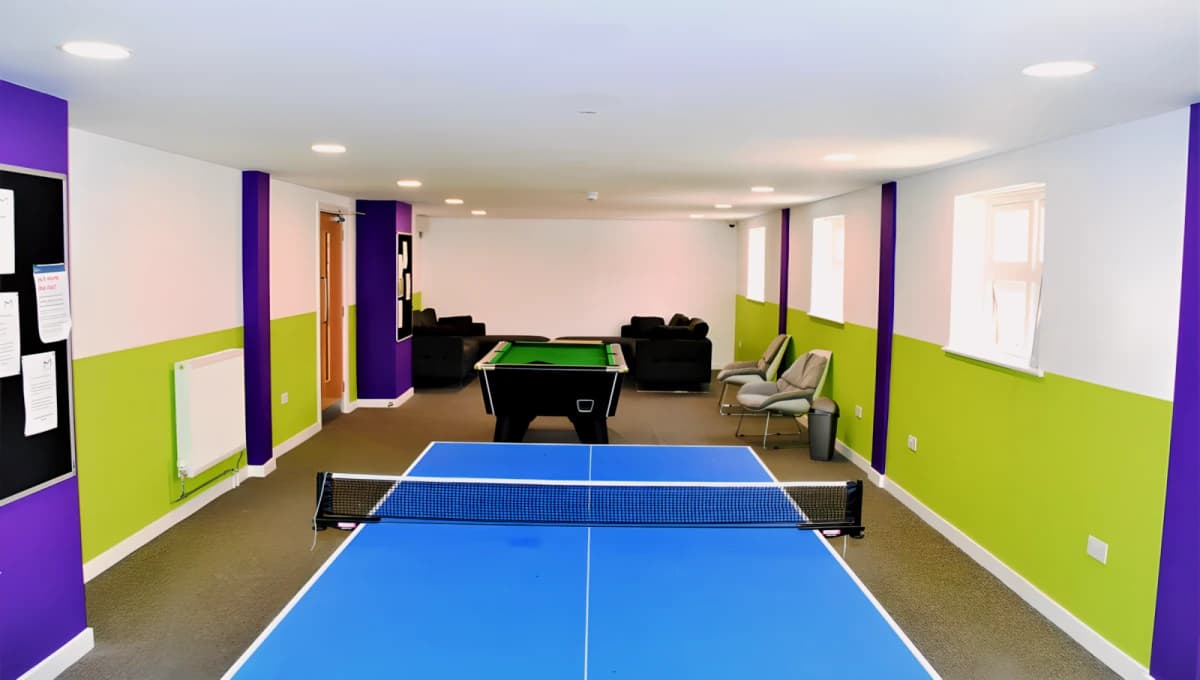 Fitness&Recreation
