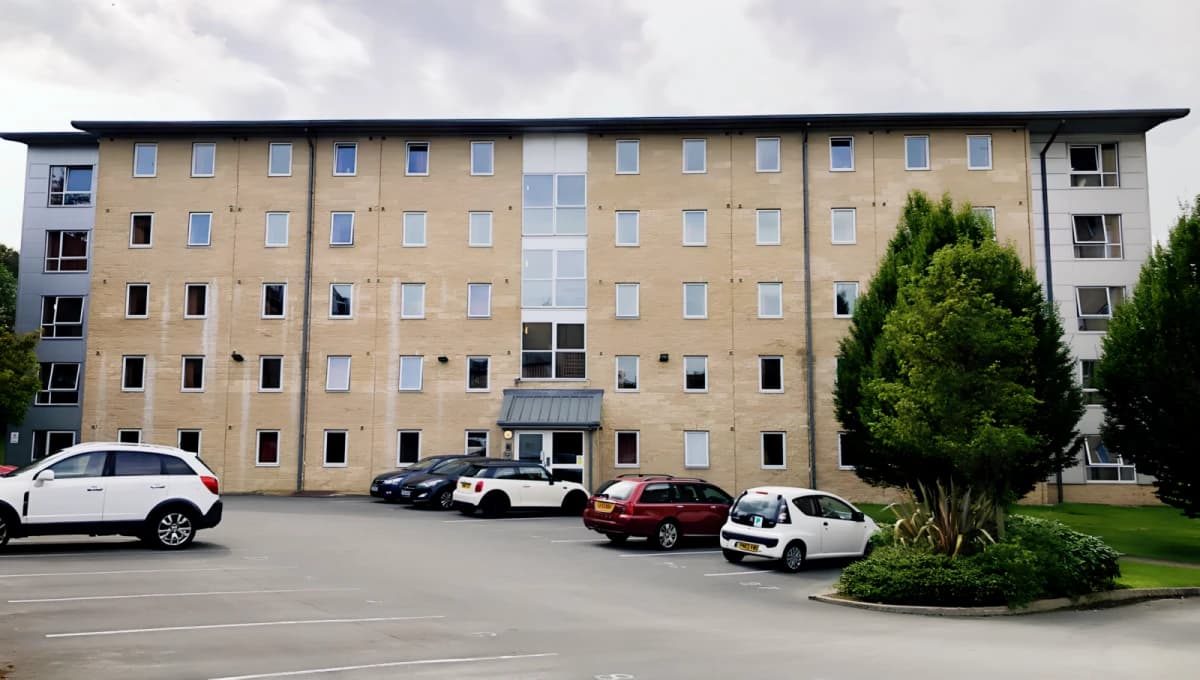 Horton House image 3