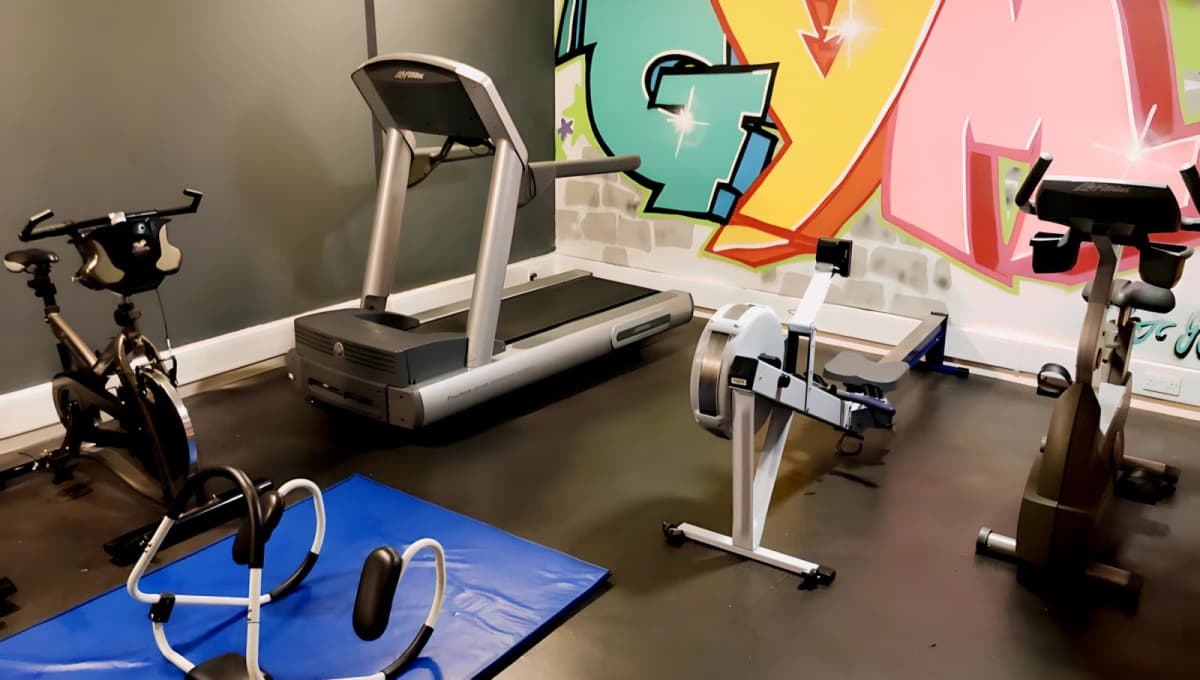 Fitness&Recreation