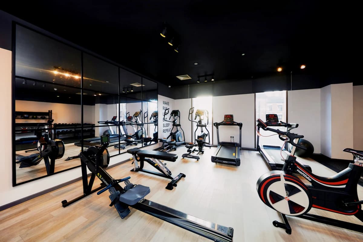 Fitness&Recreation