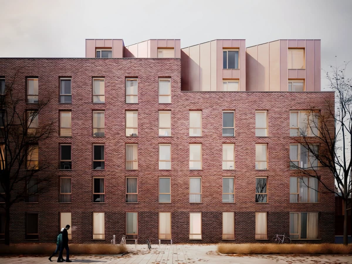 Tudor Place image