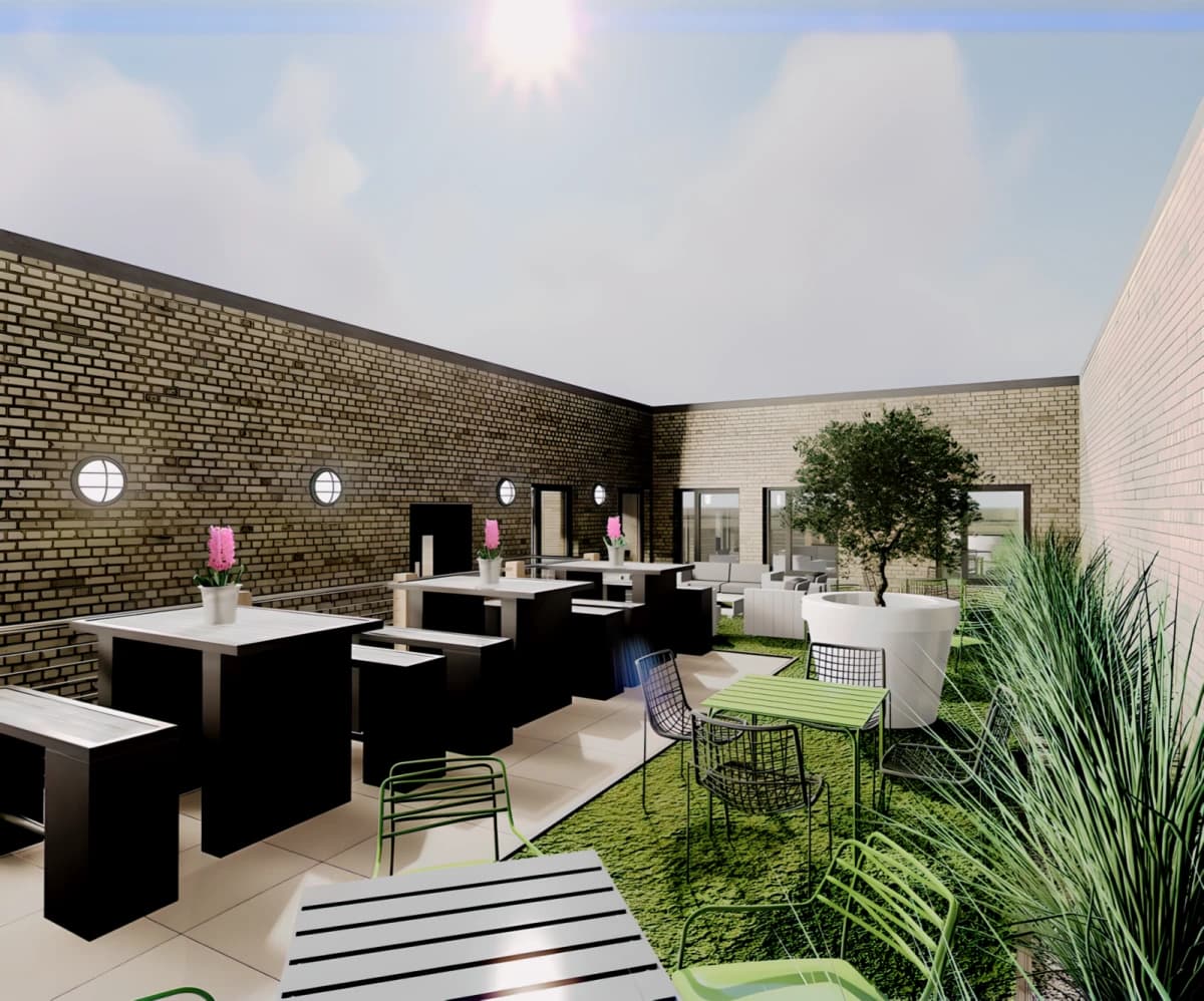 Southampton Crossings image