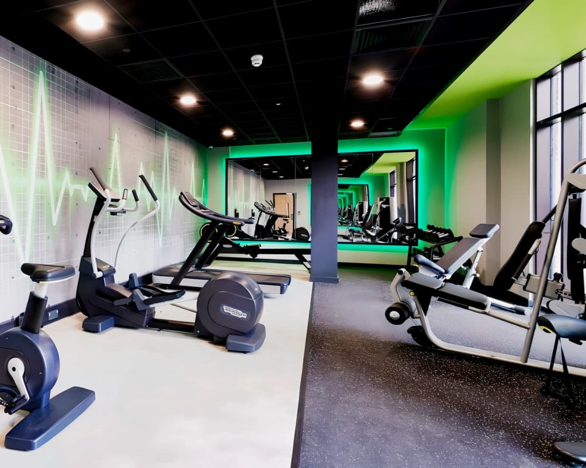 Southampton Crossings image