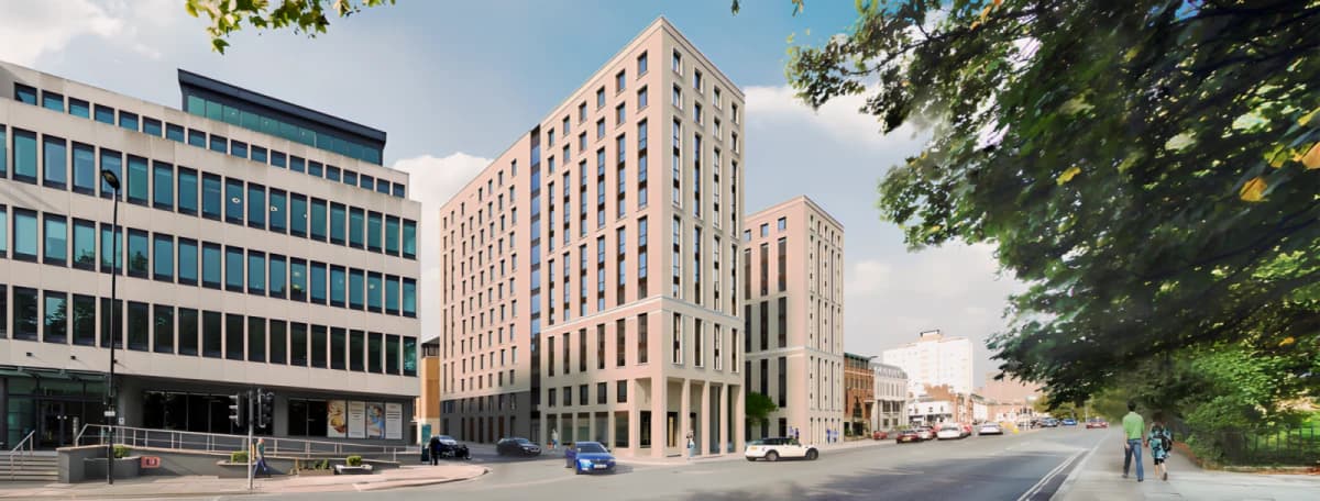 Southampton Crossings image 2