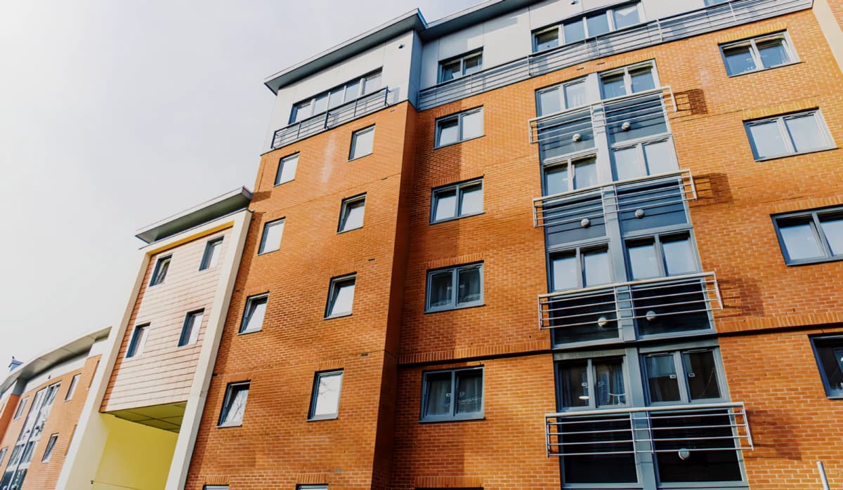 Castle Court