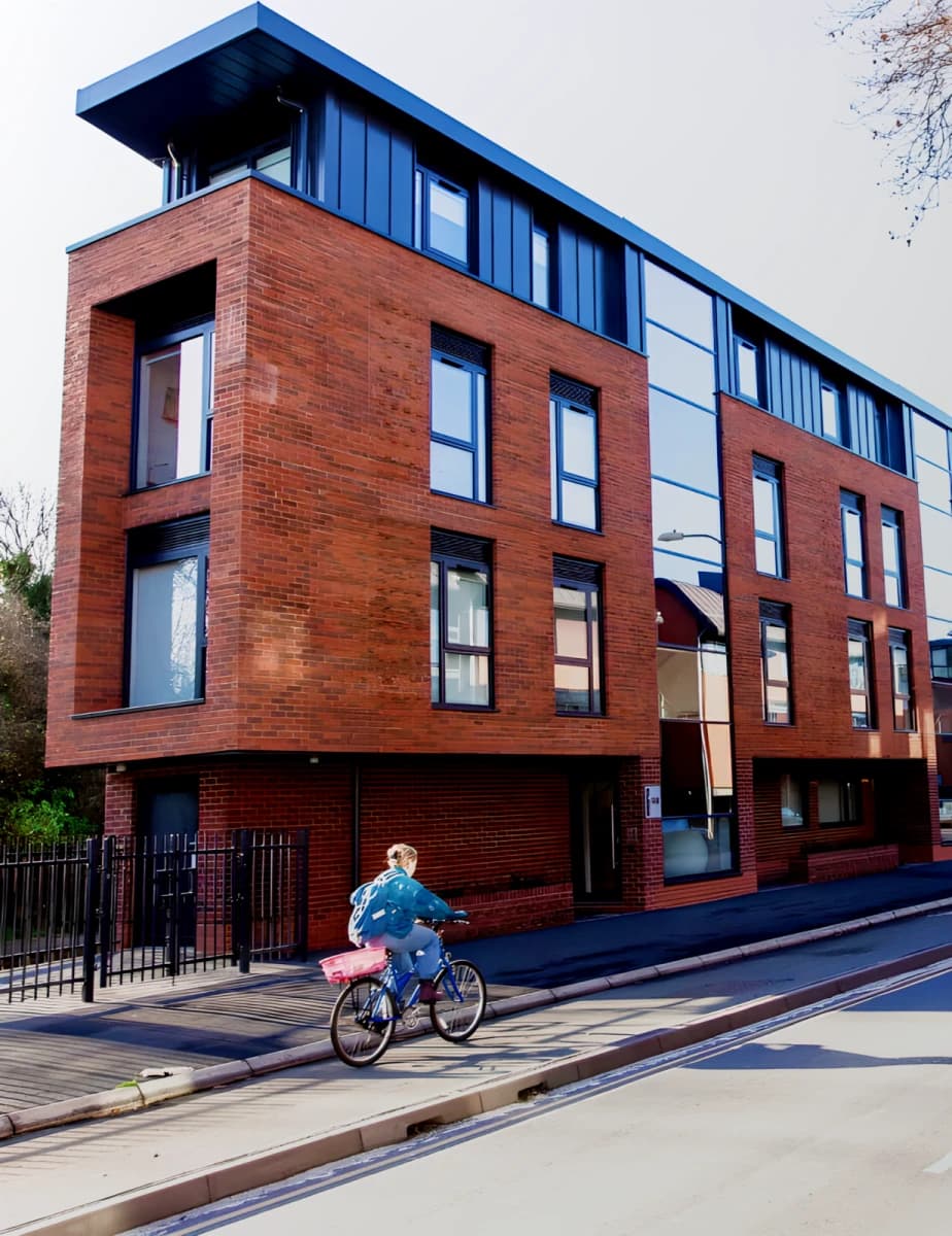 Boulevard Wharf image 2