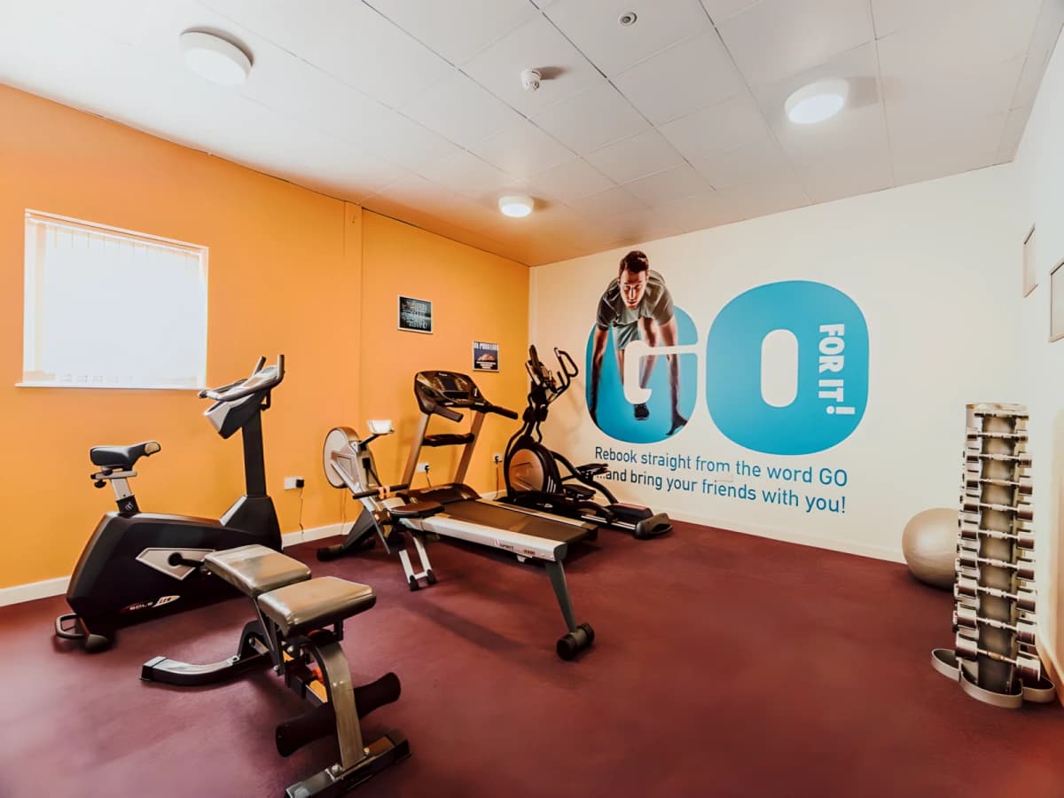 Fitness&Recreation