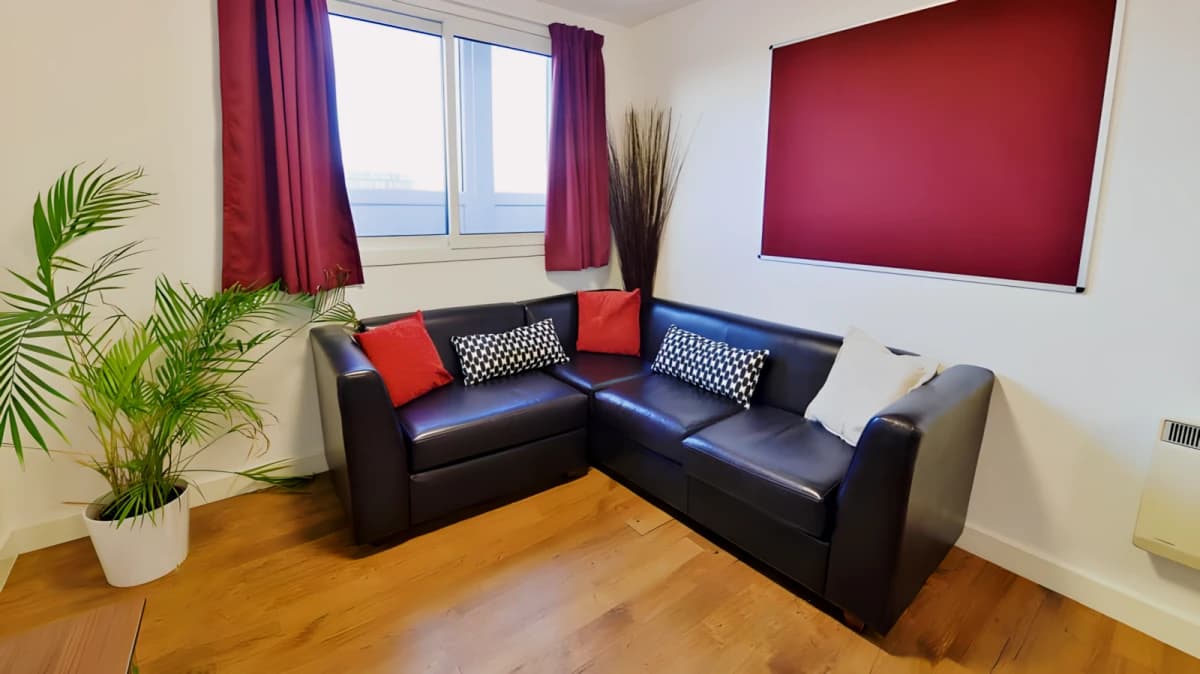 Wardley House image