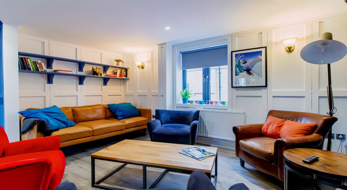 St Giles Studios image