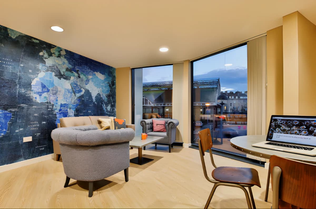 James House image